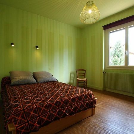 Gite Renove Avec Terrasse Pres De Retournac - Fr-1-582-248 Екстериор снимка