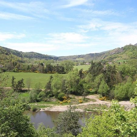 Gite Renove Avec Terrasse Pres De Retournac - Fr-1-582-248 Екстериор снимка