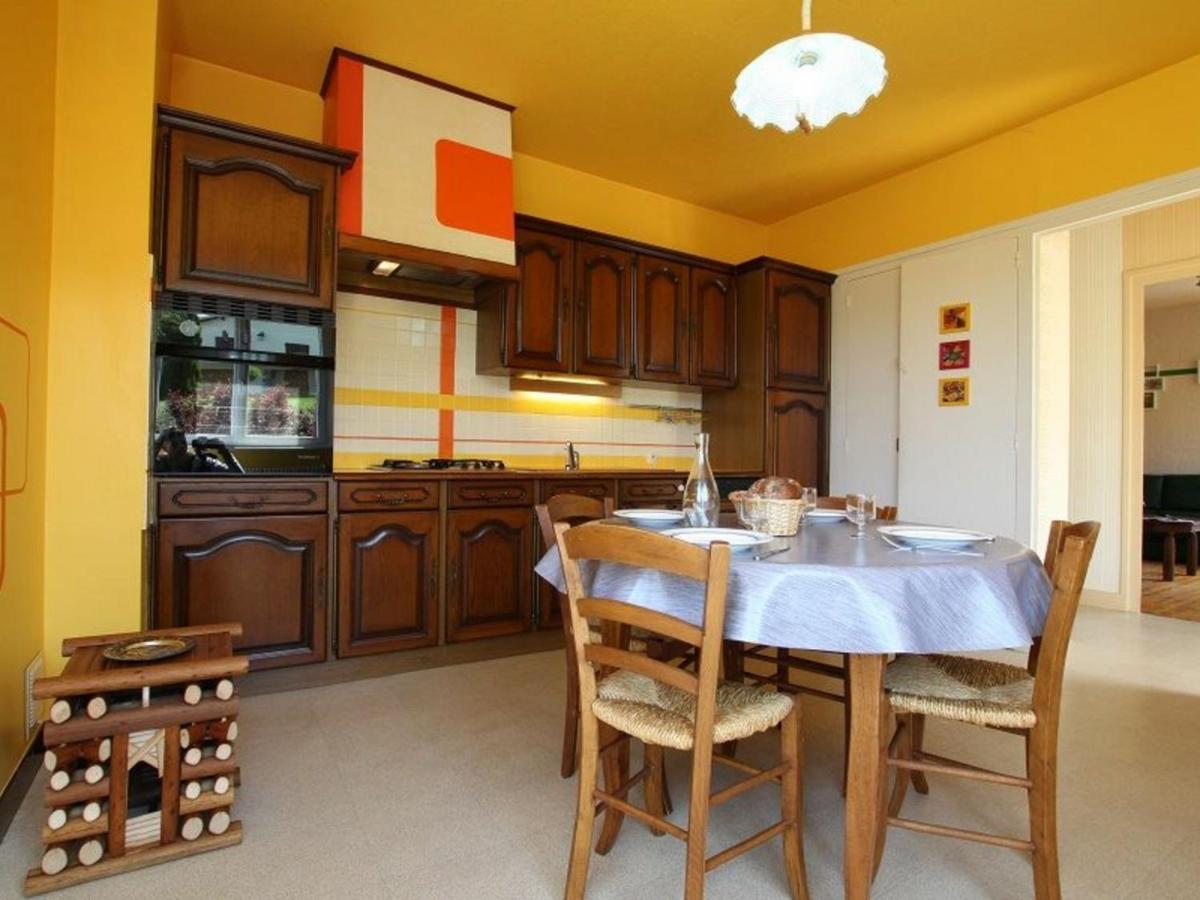 Gite Renove Avec Terrasse Pres De Retournac - Fr-1-582-248 Екстериор снимка