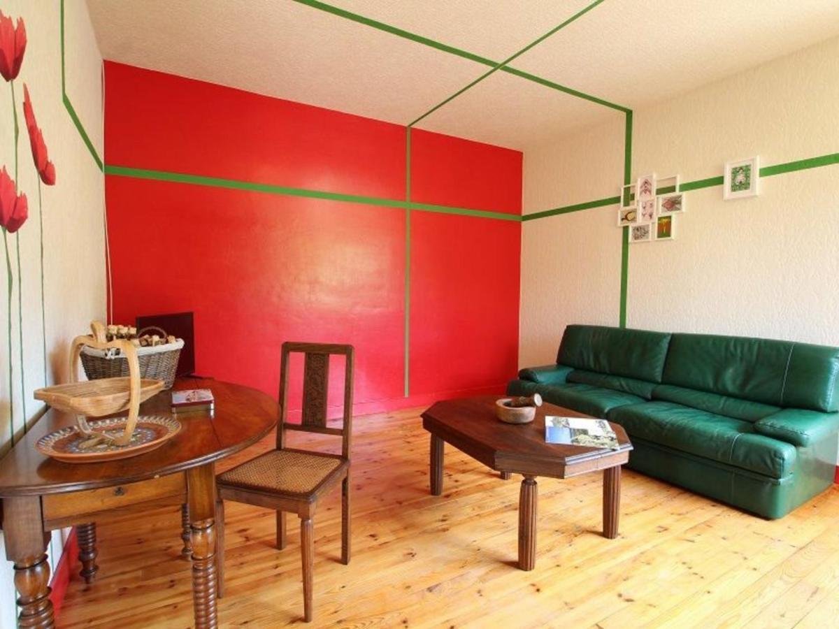 Gite Renove Avec Terrasse Pres De Retournac - Fr-1-582-248 Екстериор снимка