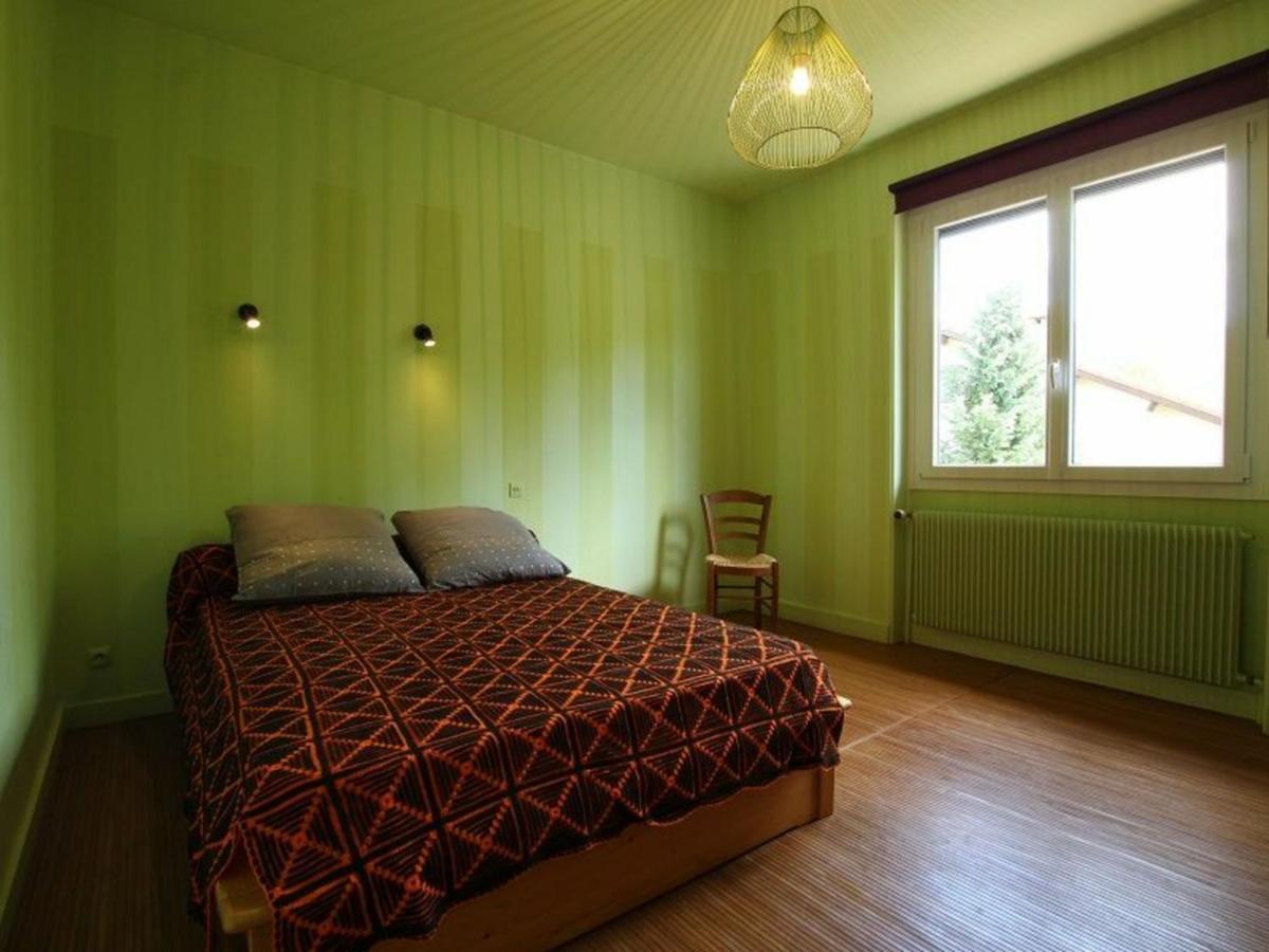 Gite Renove Avec Terrasse Pres De Retournac - Fr-1-582-248 Екстериор снимка