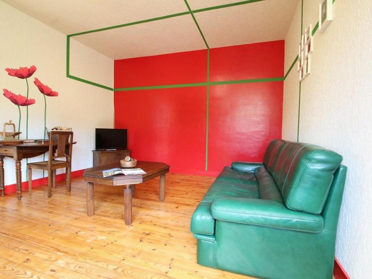 Gite Renove Avec Terrasse Pres De Retournac - Fr-1-582-248 Екстериор снимка