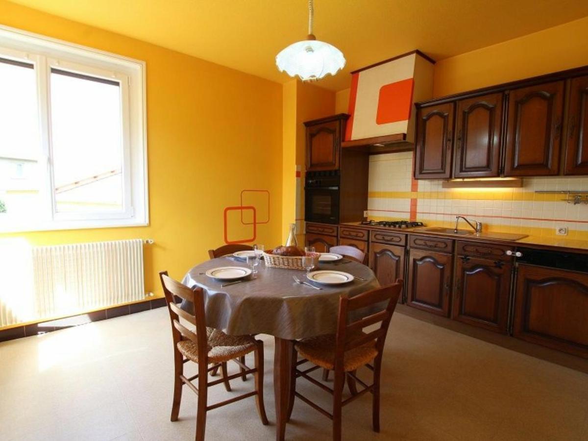 Gite Renove Avec Terrasse Pres De Retournac - Fr-1-582-248 Екстериор снимка