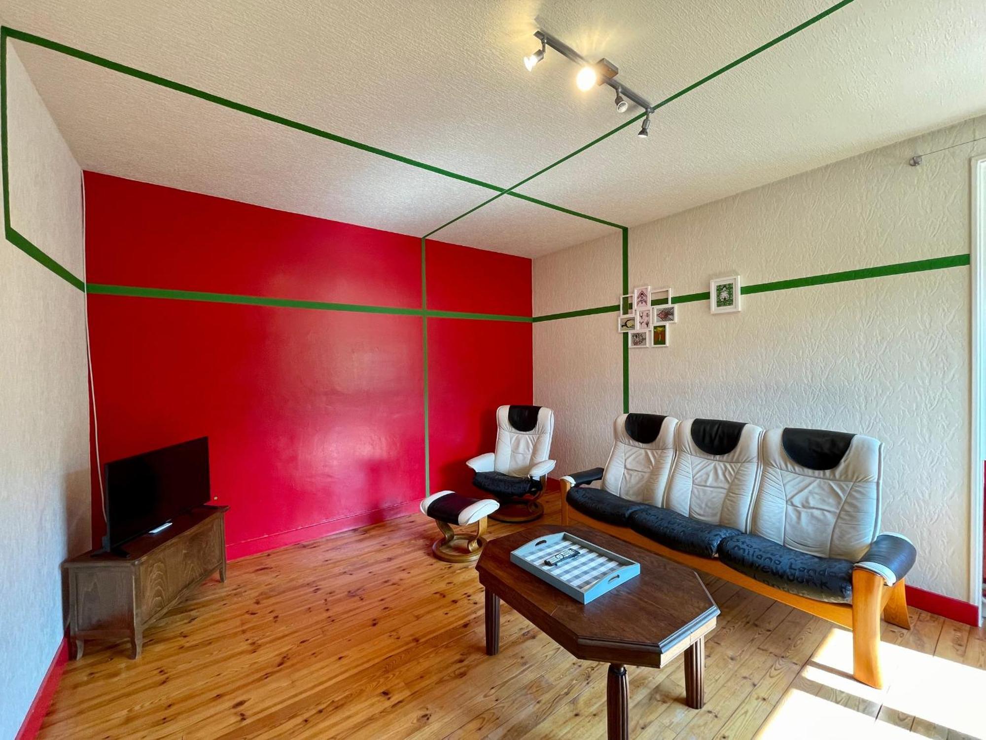 Gite Renove Avec Terrasse Pres De Retournac - Fr-1-582-248 Екстериор снимка